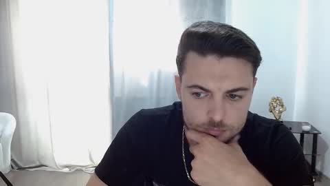 Snapshot of christianhot_ chatting on May 2026 02:49:02 PM Master Gab online show from May 2026 02:49:02 PM