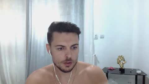 Master Gab online show from July 2026 03:05:01 PM