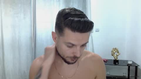 Master Gab online show from July 2026 04:22:01 PM