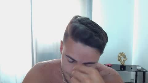 Master Gab online show from July 2026 04:14:02 PM