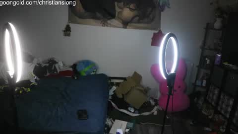 christianslong online show from July 2026 12:40:01 AM