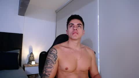 Christian online show from November 2025 12:04:02 PM