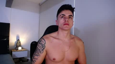 Christian online show from November 2025 12:08:02 PM