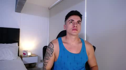 Snapshot of christianvalenzia chatting on December 2025 12:55:01 PM Christian online show from December 2025 12:55:01 PM