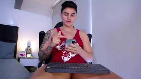 Snapshot of christianvalenzia chatting on January 2026 02:32:01 PM Christian online show from January 2026 02:32:01 PM