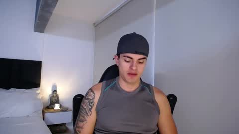 Snapshot of christianvalenzia chatting on February 2026 02:12:02 PM Christian online show from February 2026 02:12:02 PM