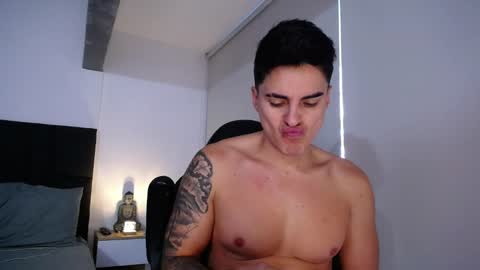 Snapshot of christianvalenzia chatting on February 2026 01:07:02 PM Christian online show from February 2026 01:07:02 PM