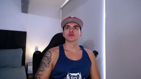 Snapshot of christianvalenzia chatting on February 2026 03:45:01 PM Christian online show from February 2026 03:45:01 PM