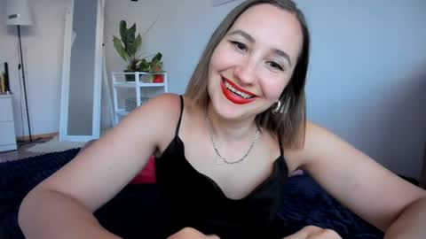 Snapshot of christina_rosse chatting on June 2026 05:06:01 PM christina rosse online show from June 2026 05:06:01 PM