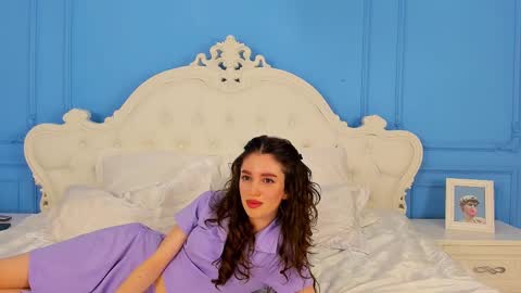 christinaconte online show from March 2025 05:17:02 PM