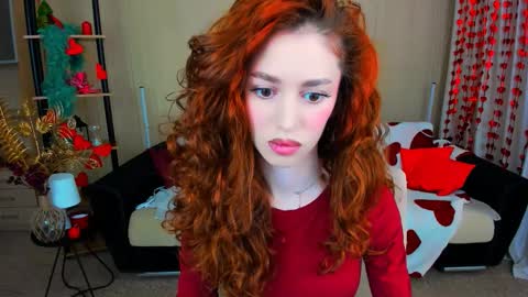 christinaconteeree online show from February 2026 03:13:01 AM