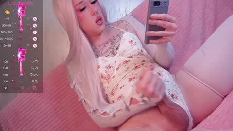 crisss online show from December 2024 01:12:01 PM