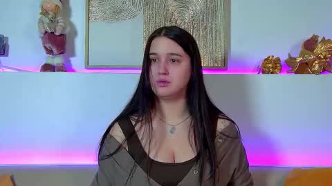 Christina online show from January 2026 06:08:01 AM