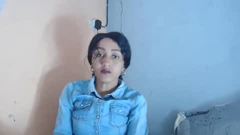 christine213 online show from October 2025 04:02:01 AM