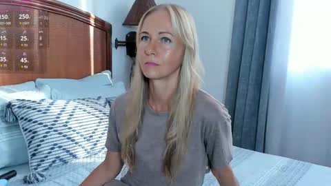 Christine -  online show from March 2026 01:03:01 PM