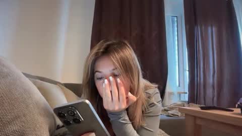 Christine online show from November 2025 10:50:02 AM