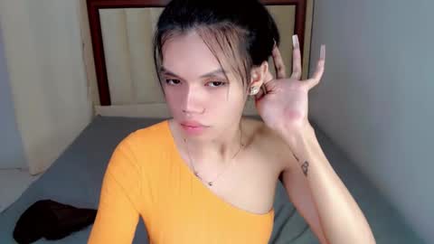 STEFFY online show from October 2025 07:05:01 PM