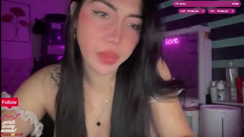 christine online show from October 2025 10:43:02 PM