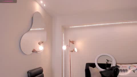 Christine Ford online show from February 2026 12:01:02 PM