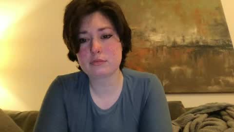 Snapshot of christinescorner chatting on June 2026 02:00:01 AM Christine online show from June 2026 02:00:01 AM