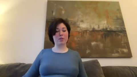 Snapshot of christinescorner chatting on June 2026 11:49:01 PM Christine online show from June 2026 11:49:01 PM
