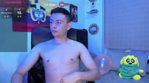 christmiller_1 online show from January 2025 05:09:01 AM