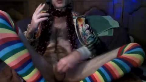 Chris online show from October 2025 04:27:01 AM