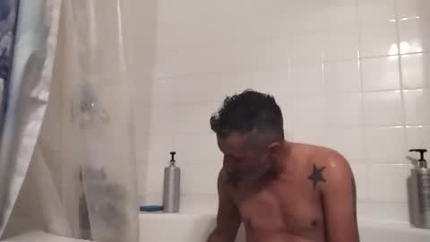 Christopher Rain online show from November 2025 11:16:01 PM