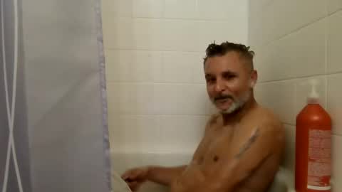 Christopher Rain online show from December 2025 07:31:01 PM