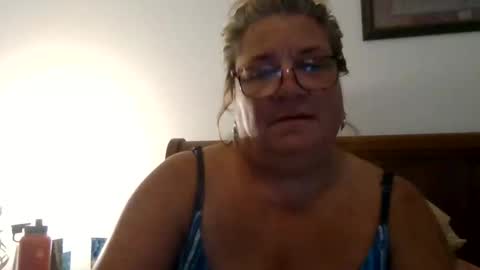 Christopher Rain online show from May 2026 12:05:01 AM