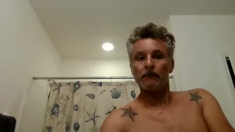 Christopher Rain online show from May 2026 02:30:01 AM