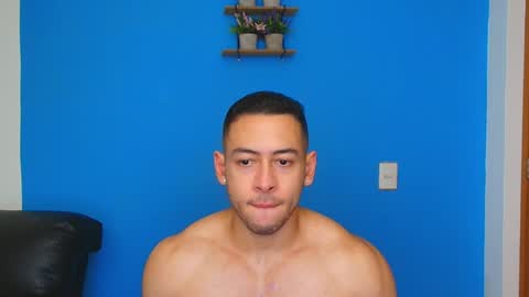 Christopher online show from January 2025 11:18:02 PM