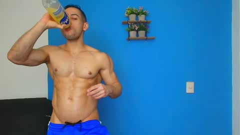 Christopher online show from September 2025 11:38:01 PM