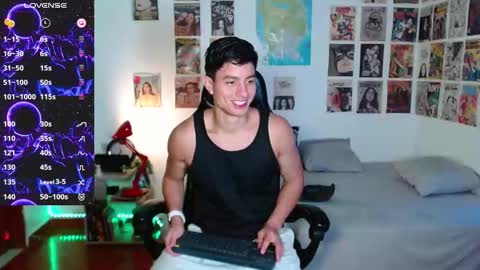 christophermillerxxx online show from March 2026 07:04:02 AM