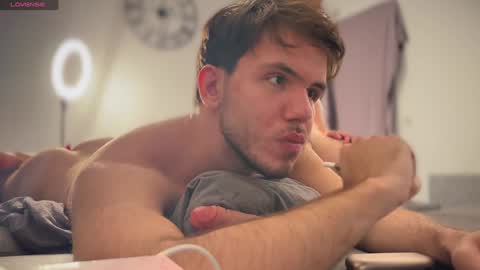 Christopher online show from January 2025 07:00:02 PM