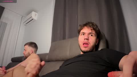 Christopher online show from January 2025 10:04:02 PM