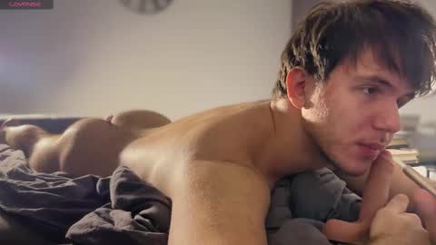 Christopher online show from February 2025 03:24:02 PM