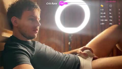 Christopher online show from March 2026 01:42:01 AM