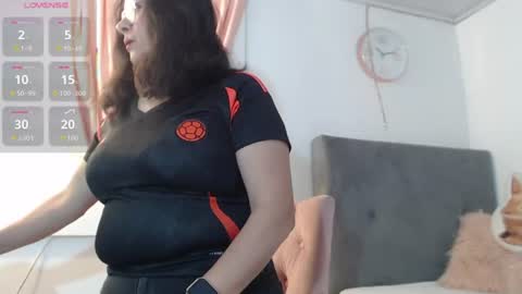 Snapshot of christy_ant chatting on June 2026 05:55:01 PM Christy online show from June 2026 05:55:01 PM