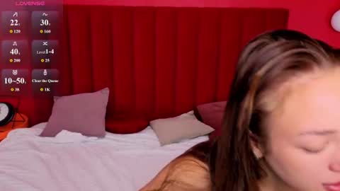 Snapshot of christy_beauty chatting on July 2026 01:07:01 AM Christy online show from July 2026 01:07:01 AM