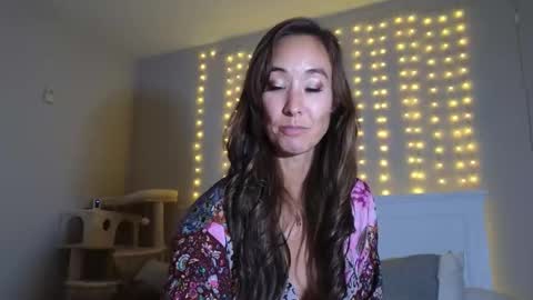 Christy Love online show from November 2025 05:07:01 AM