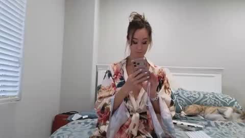 Snapshot of christy_love chatting on May 2026 02:18:01 AM Christy Love online show from May 2026 02:18:01 AM