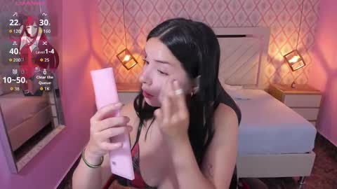 CHRISTY  online show from September 2025 07:36:02 PM