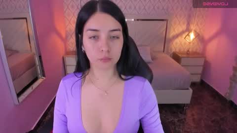 CHRISTY  online show from October 2025 07:26:02 PM