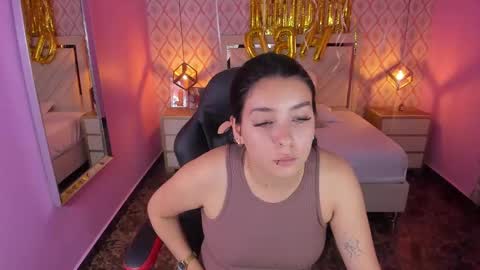 CHRISTY  online show from March 2026 07:21:02 PM