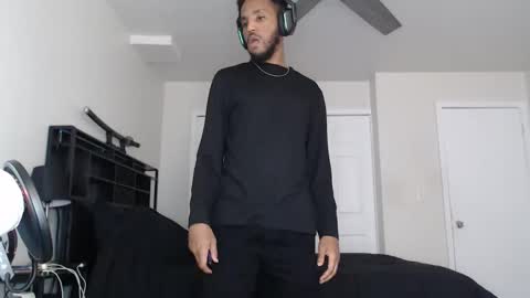 ChrisVacherx online show from May 2026 09:22:01 PM