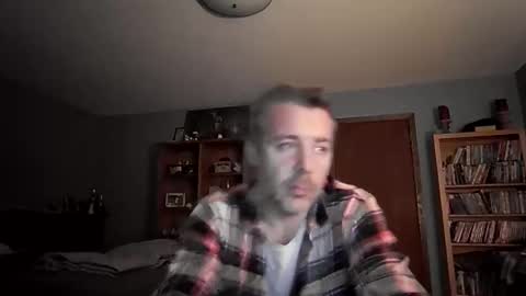 Chris online show from March 2026 03:01:01 AM