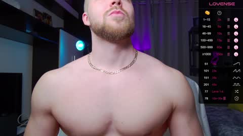 Snapshot of chrisx6m chatting on February 2025 02:43:01 PM chrisx6m online show from February 2025 02:43:01 PM