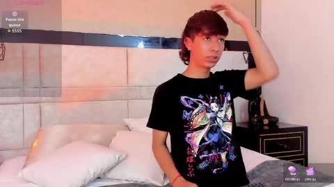 Chris online show from April 2026 12:23:01 AM