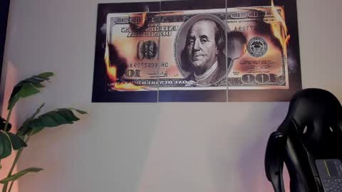 chrizmacgregor online show from March 2026 02:04:02 AM